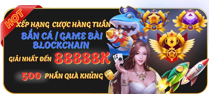 Tỷ lệ trả thưởng cao 66vn