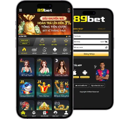 Mã QR tải ứng dụng 66vn cho Android