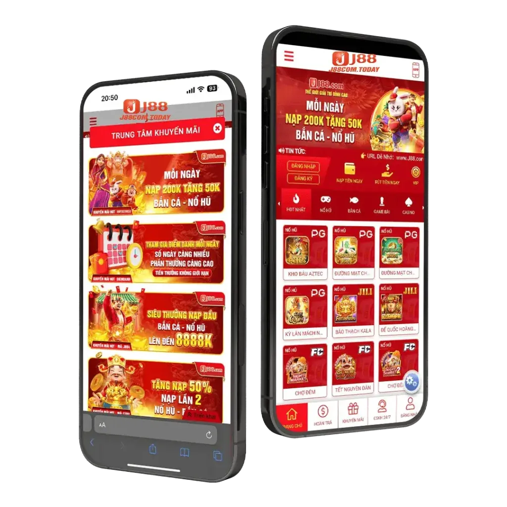 Đa dạng game Bắn Cá 66vn