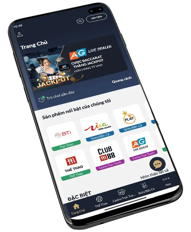Bảo mật tối ưu 66vn
