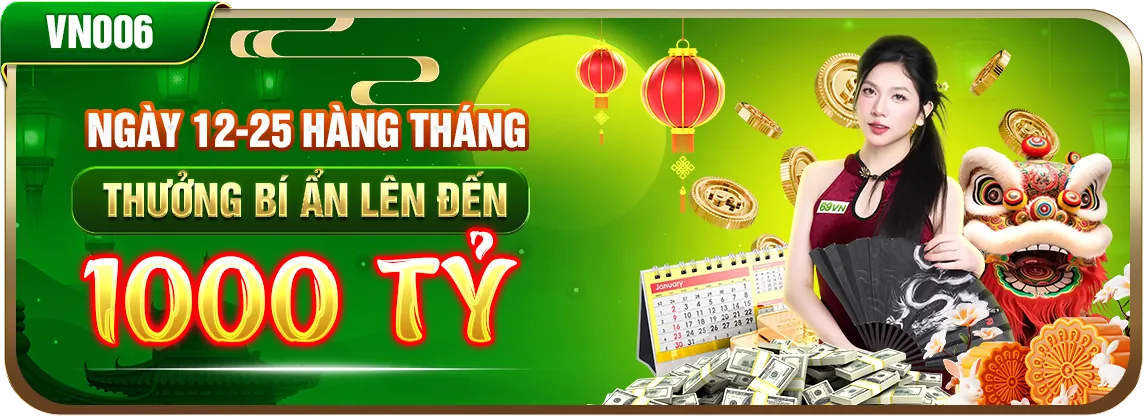 Banner khuyến mãi hấp dẫn cho sảnh casino trực tuyến 66vn