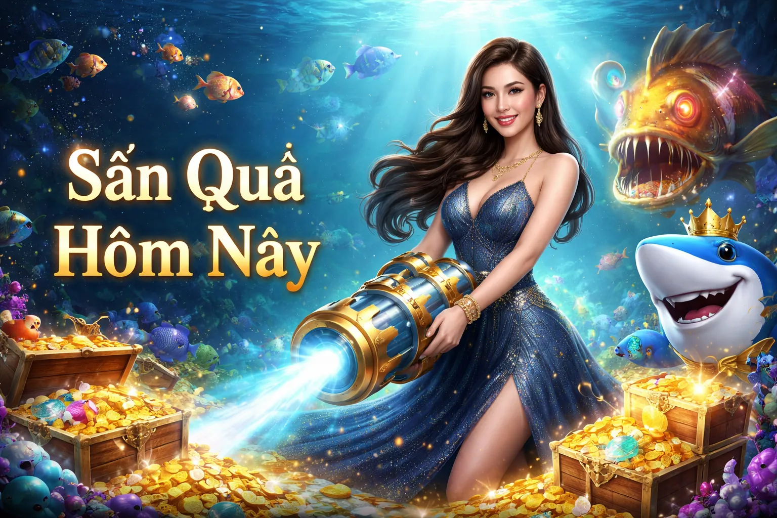 Cập nhật các chương trình khuyến mãi 66vn mới nhất