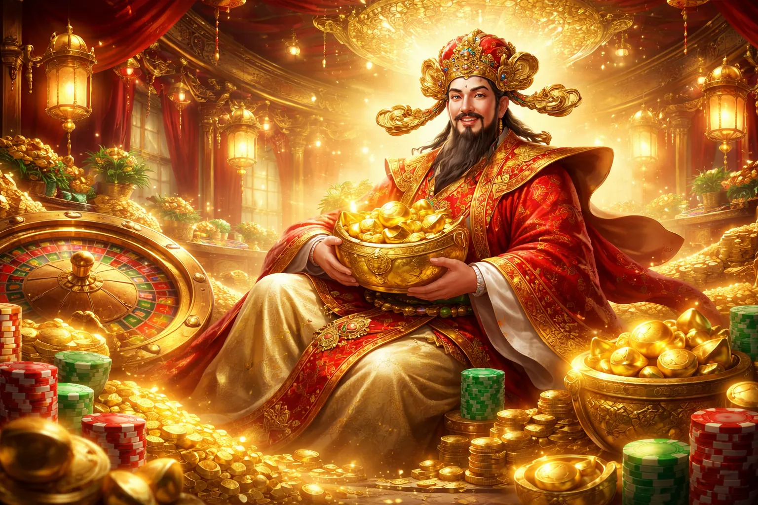 Cơ hội hợp tác kinh doanh cùng 66vn