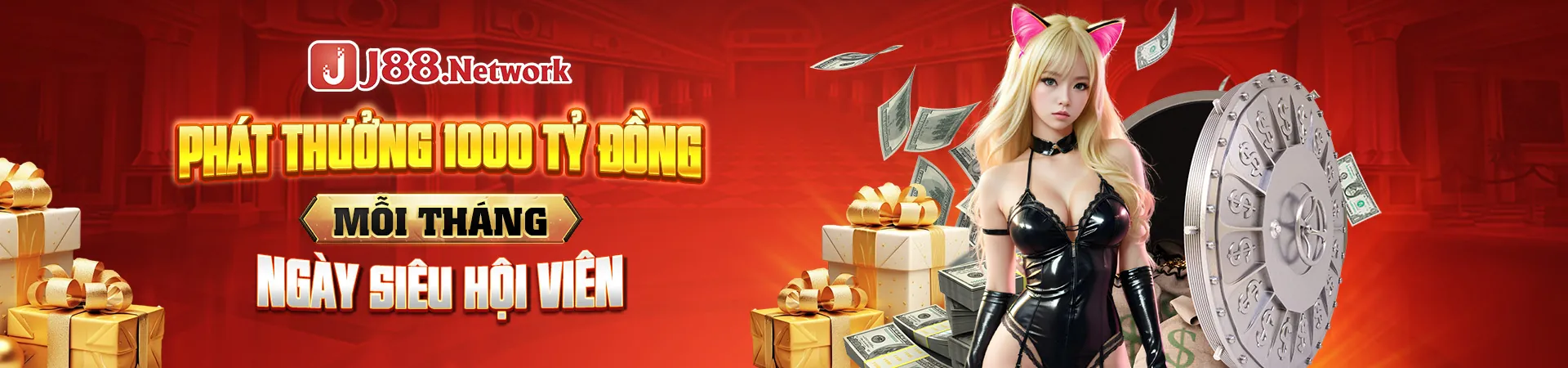 Sảnh casino trực tuyến với dealer xinh đẹp và link nổ hũ uy tín