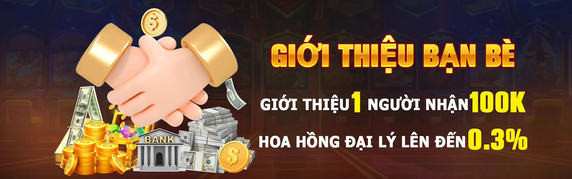 Hoàn trả hàng ngày không giới hạn