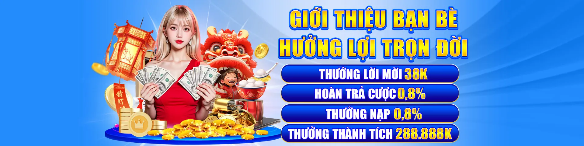 Hình ảnh nền casino với biểu tượng nổ hũ, thể hiện sự uy tín và an toàn của liên kết nổ hũ