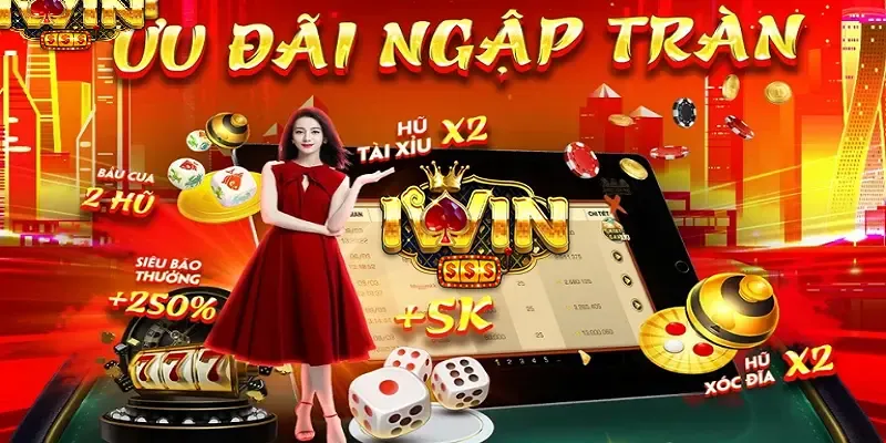 Các chương trình khuyến mãi 66vn